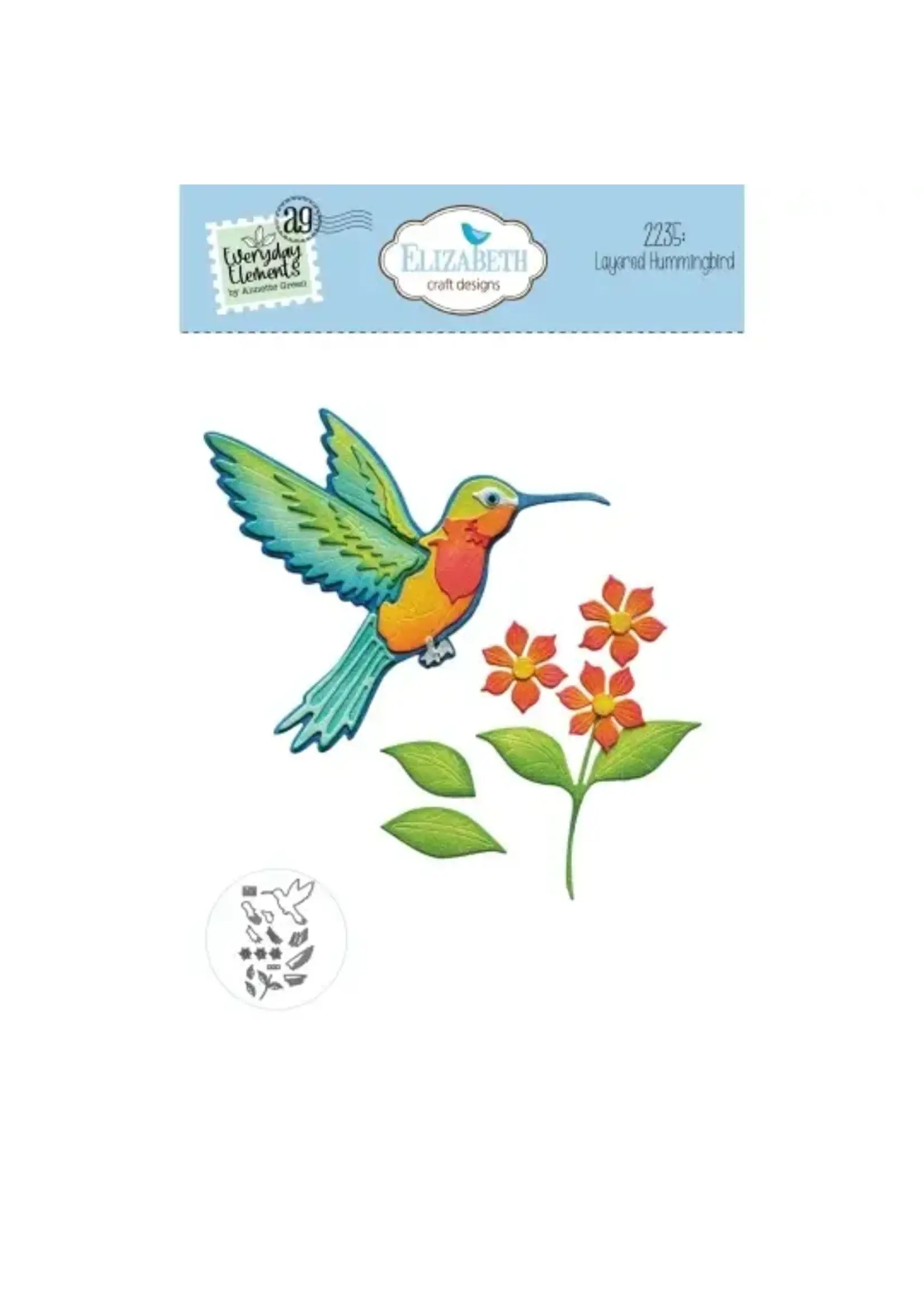 ECD set 17 maart bestaat uit: 6 dies: 2232 t/m 2237  2 clearstempels: CS403/CS404 1 clearstempel + die: CSD402