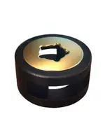 Wax And Seals Burner For Wax (WAX02)