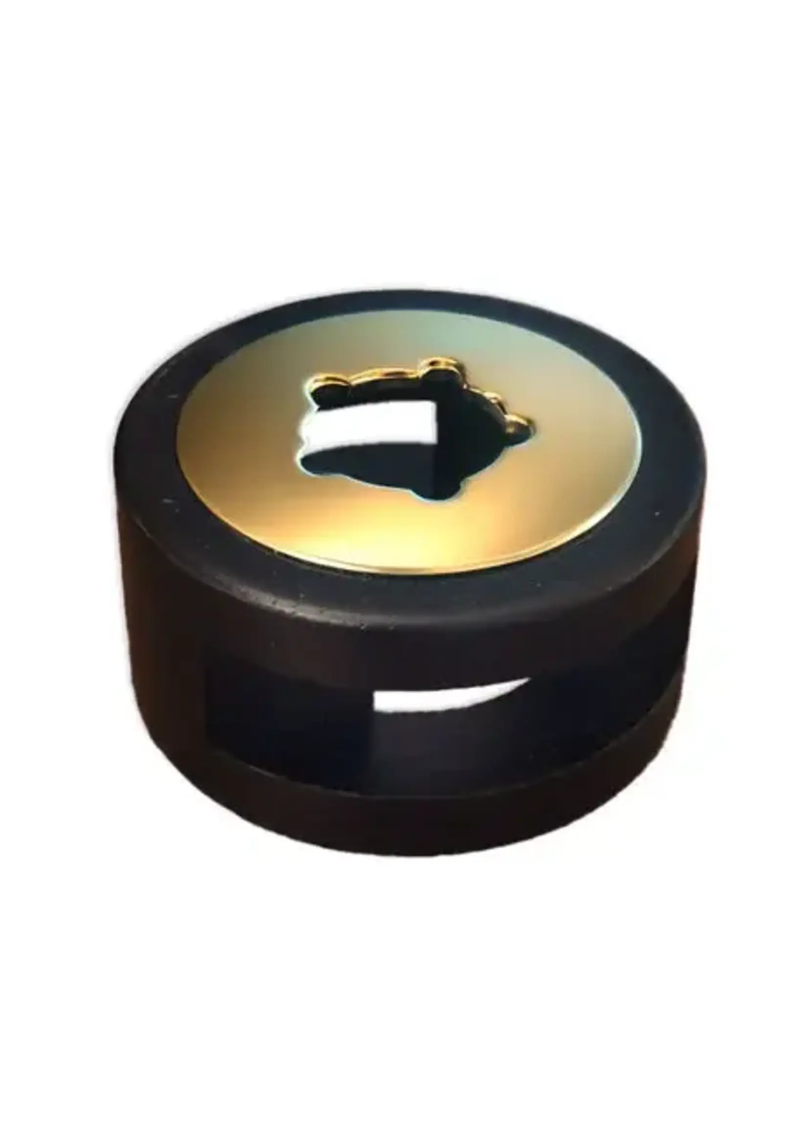 Wax And Seals Burner For Wax (WAX02)