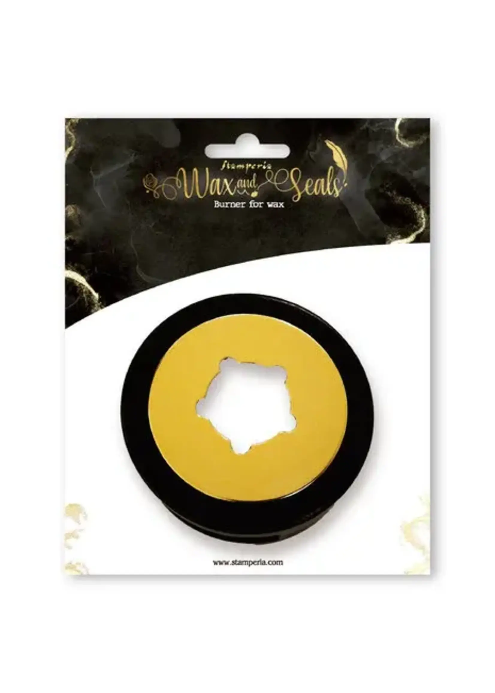 Wax And Seals Burner For Wax (WAX02)