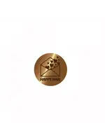 Wax Seal 7 Happy Mail 1 (CDWX-0019)