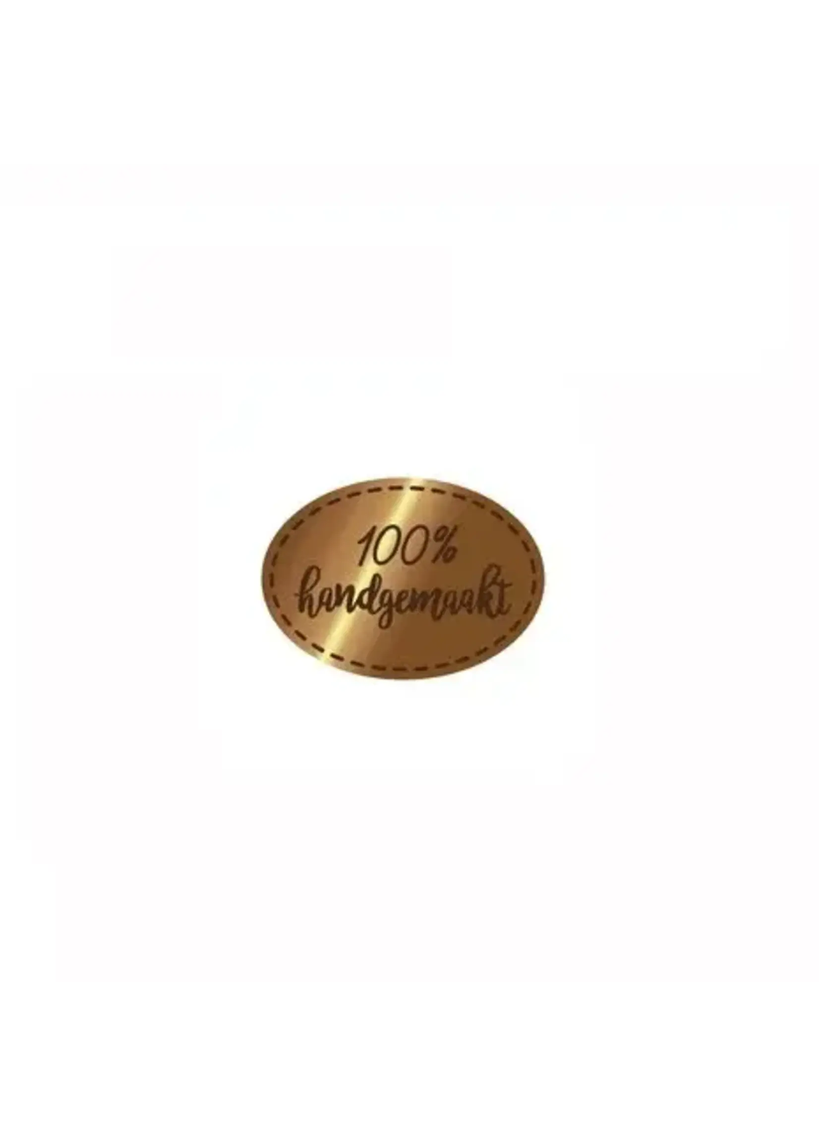 Wax Seal Stamper 16 100% handgemaakt (CDWX-0028)