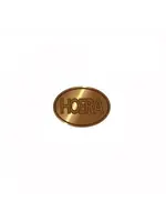 Wax Seal 6 Hoera Oval (CDWX-0018)