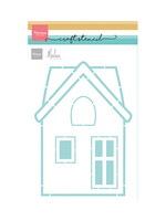 PS8184 - House by Marleen