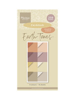 PK9205 - Earth tones - Cardstock