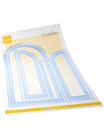 LR0904 - Slimline Trifold