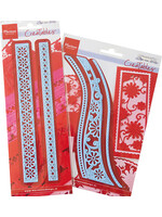 PA4211 - Product Assorti, Anja's Borders