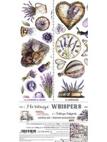 Extras Set Mix 15x30 cm Heritage Whispers