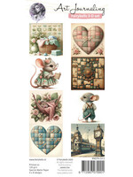 Fairybells 3-D setje nr 13