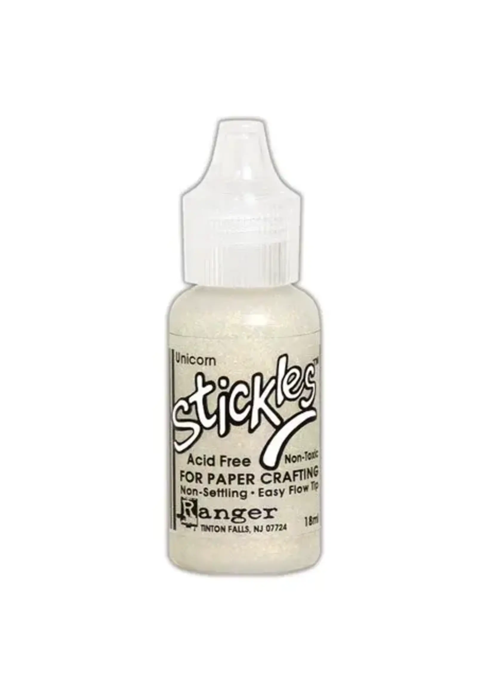 Ranger Stickles Glitter Glue Unicorn 0.5 fl oz (SGG65746)