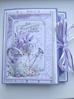 Omgekeerde waterval kaart Miranda