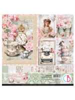 Hightea workshop pakket