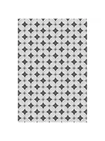 Multi-Level Textured Impressions by Tim Holtz Vault Diamonds (666867)