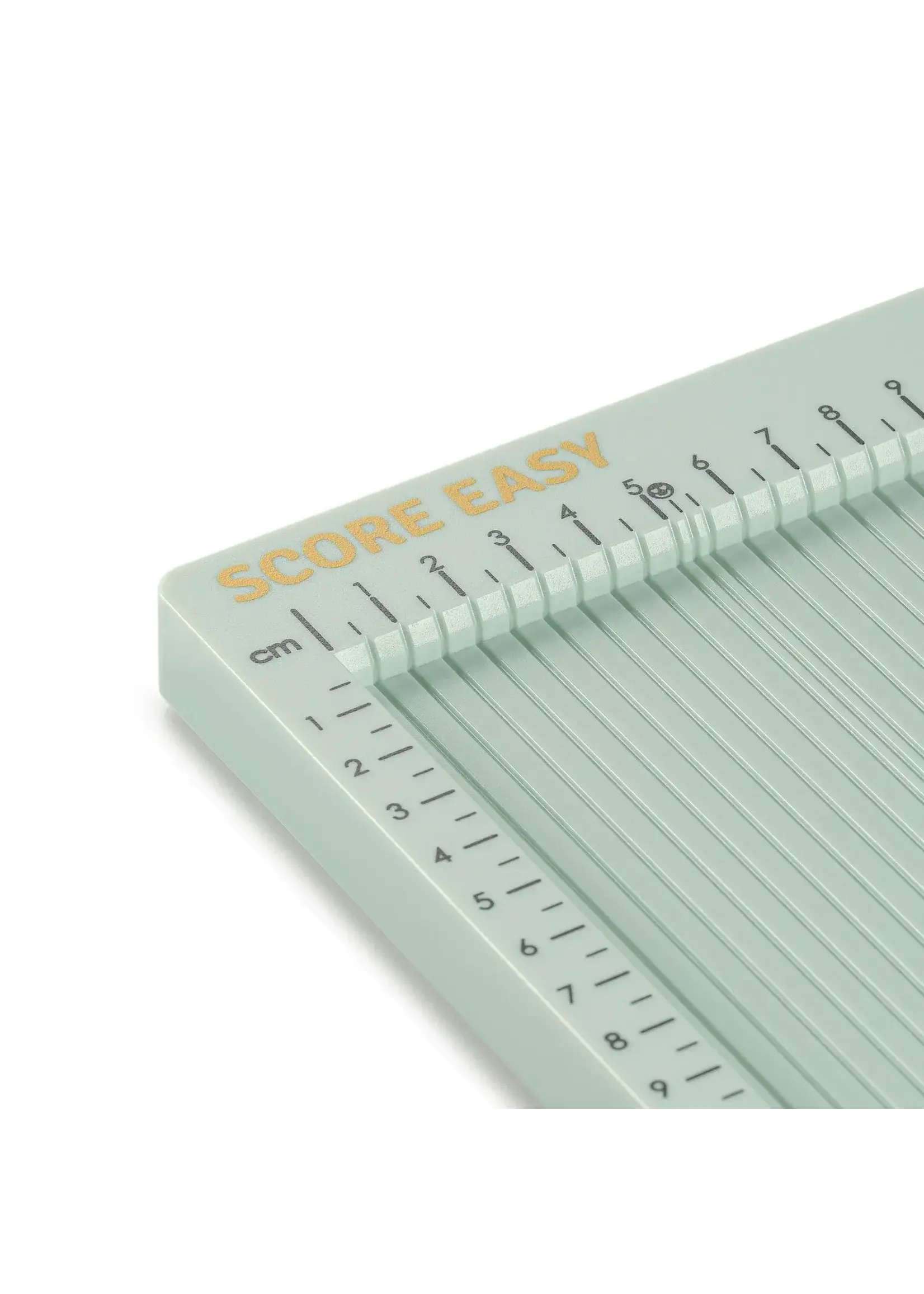 Vaessen Creative • Score Easy Rilbord 30,5x30,5cm Mint CM Vaessen Creative2137-050