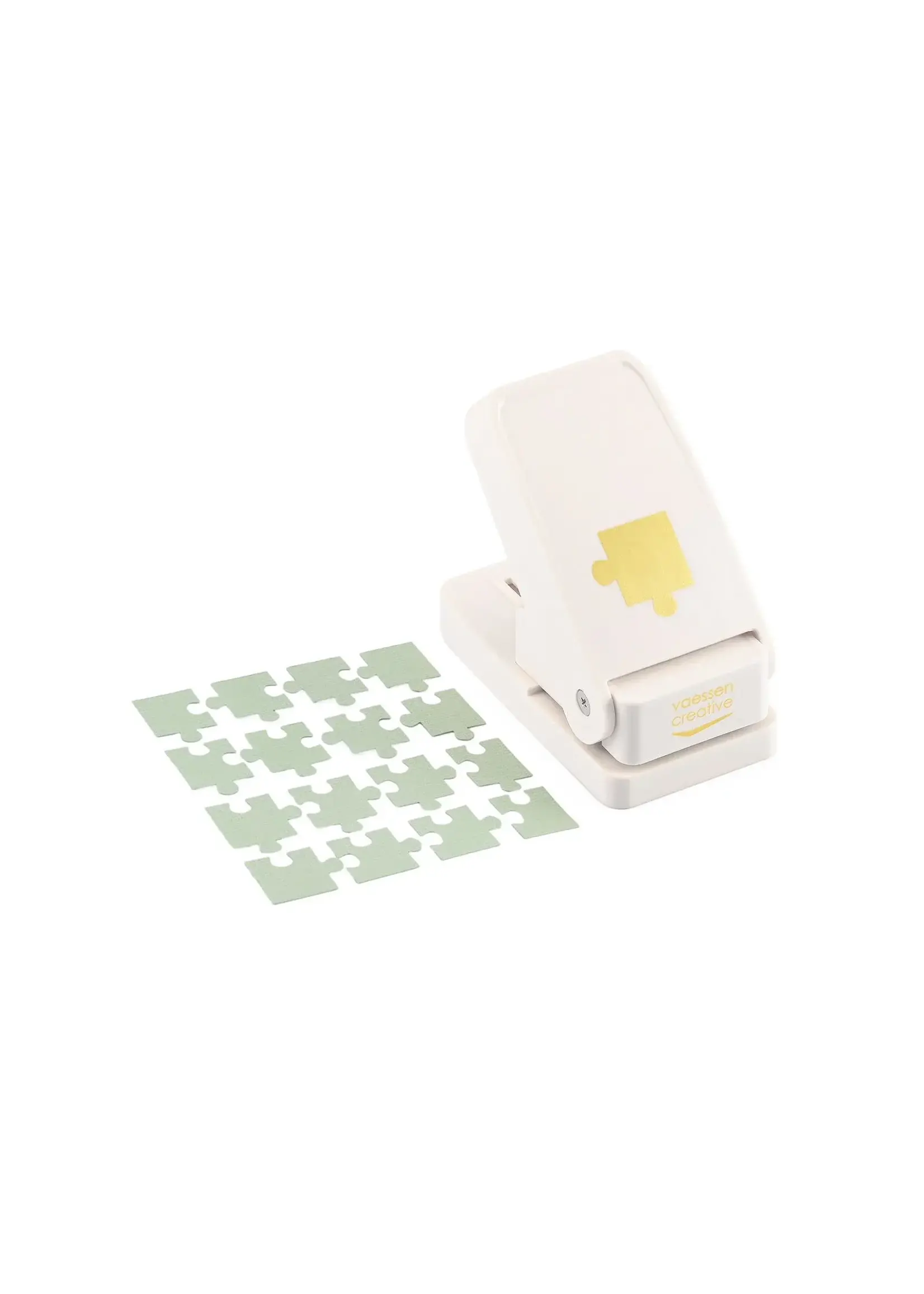 Vaessen Creative • Heavy-Duty Pons Puzzel Ø3,75cm Vaessen Creative 21476-014