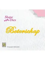Shape Dies Beterschap (SD048