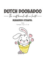 497.004.032 - Rubber stamp Coco