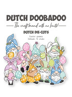 474.007.058 - Die-cuts Easter Gnomes