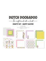 473.005.076 - Craftykit Happy Easter