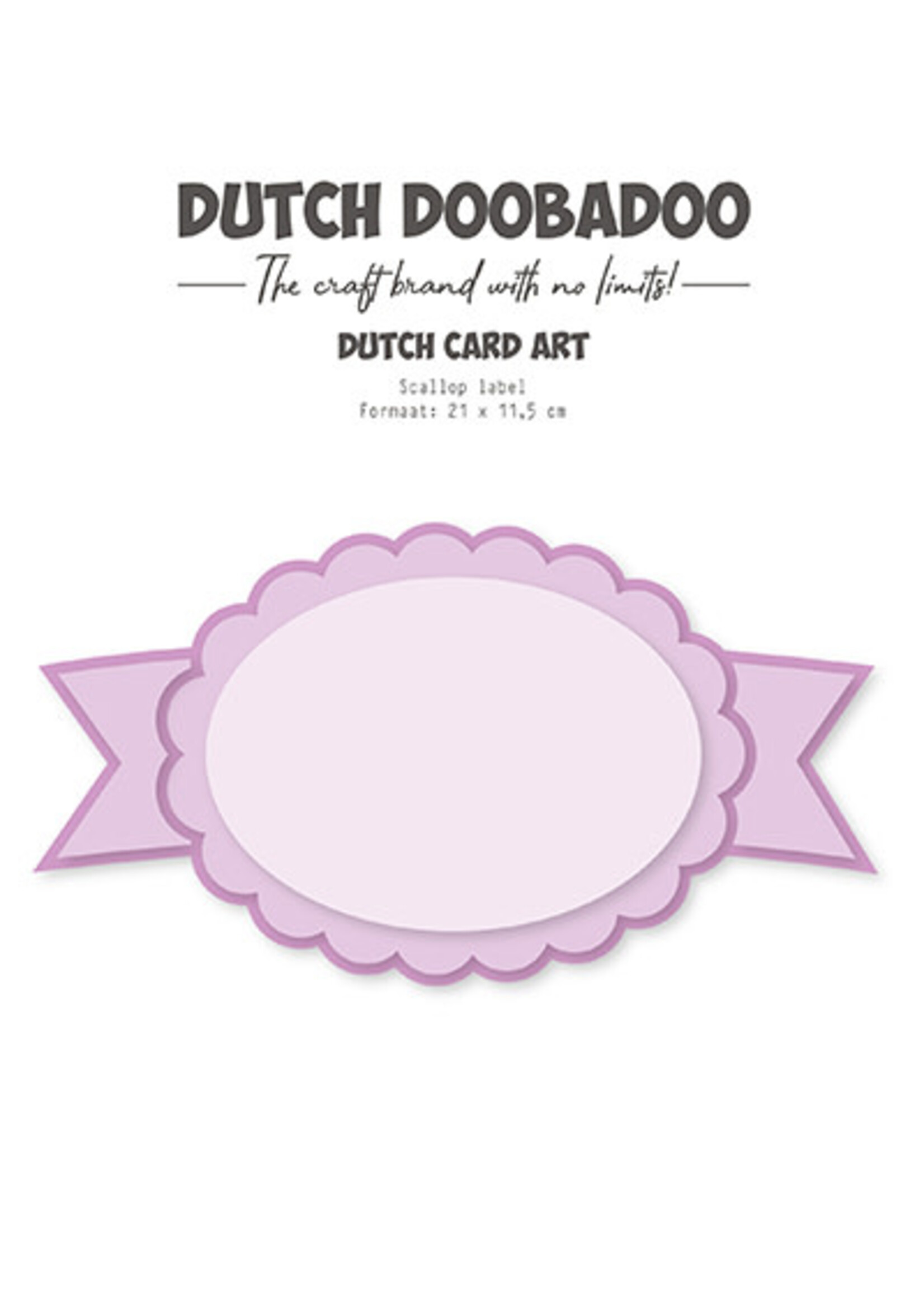 470.784.368 - Card art Scallop label