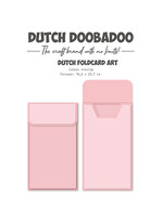 470.784.365 - Foldcard art Gift envelope
