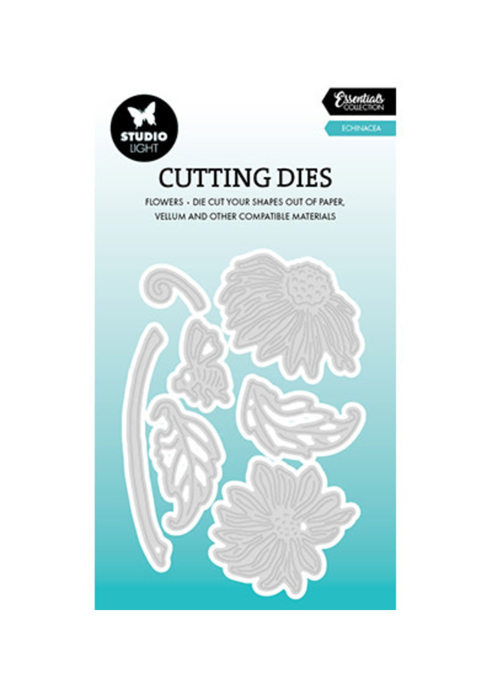 SL-ES-CD1003 - Echinacea Essentials nr.1003