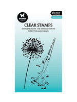 SL-ES-STAMP828 - Dried flowers Essentials nr.828