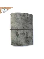 Stonewashed Grey Passport XL