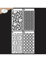 S056 - Journal Stencils 7