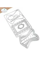 2240 - Laced up (Fits Passport, Passport XL and Square XL)