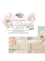 Soul of spring 8 inch