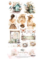 soul of spring plaatjes set