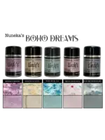 Boho Dreams Magical Shaker 2.0 SET (mshaker-SET-10)