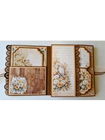 Omgekeerde waterval kaart Orange Miranda