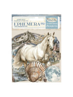 Ephemera - Silent Sea CME Code: DFLCT63