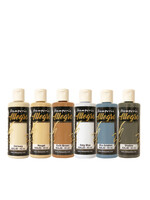 Selectie 6 Allegro Silent Sea CME-code: KALKIT60