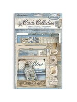 Kaarten Collectie - Silent Sea CME-code: SBCARD29