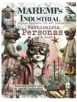 Maremi Fashionista Personas