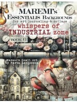 maremi (books 6) - whispers of industrial zone (backgrounds)