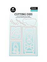 SL-ES-CD974 - Turning pop-out Essentials nr.974