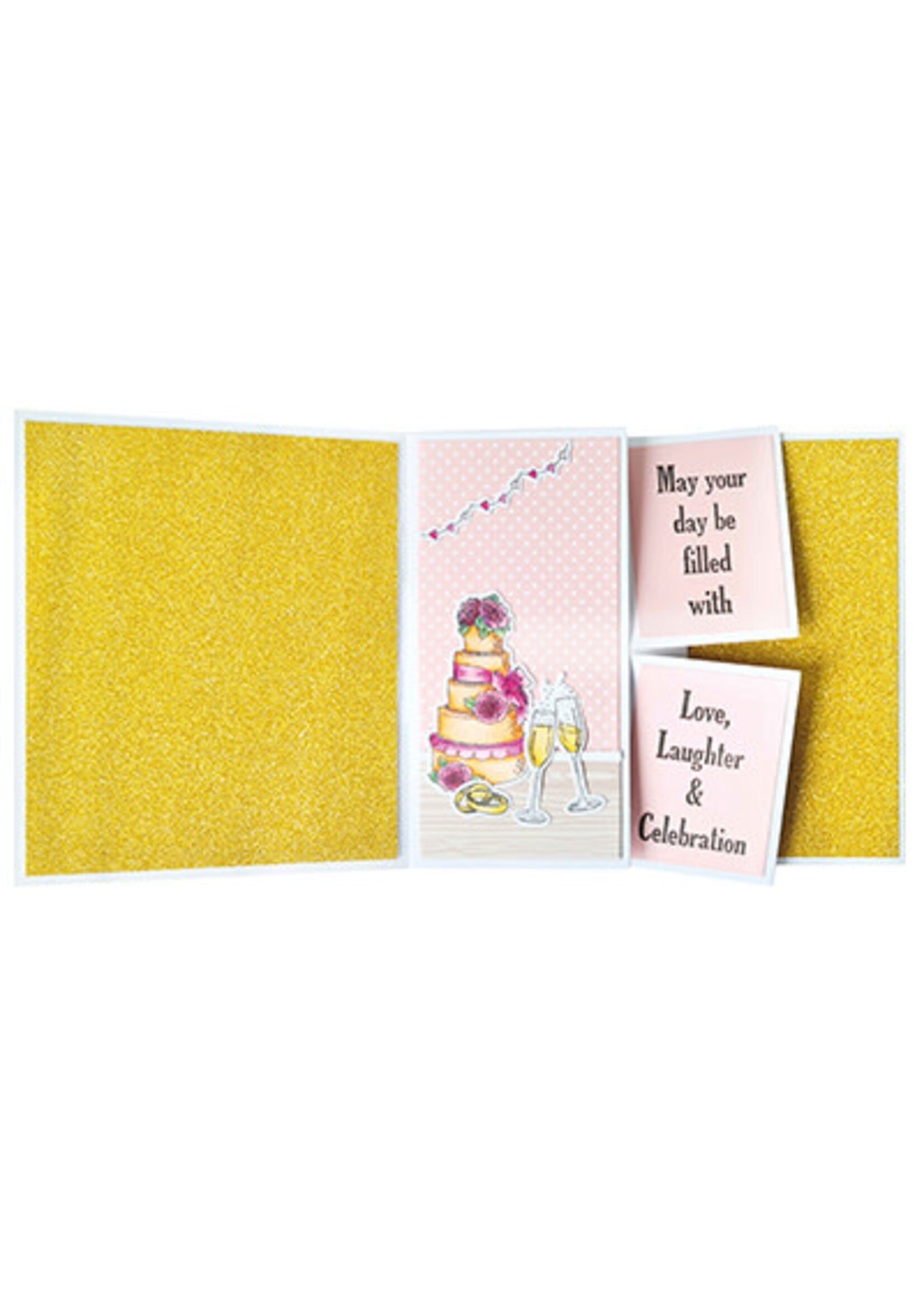 SL-ES-CD974 - Turning pop-out Essentials nr.974