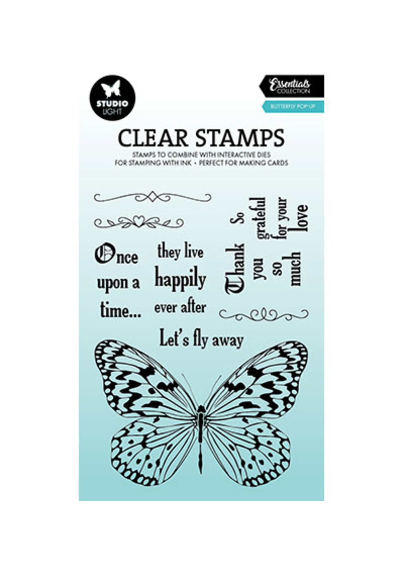 SL-ES-STAMP803 - Pop-up Essentials nr.803