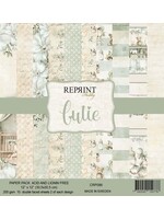 Cutie 12x12 Inch Paper Pack (CRP086)