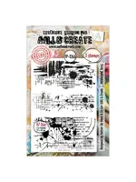 Celestial Marks A7 Stamp Set Midnight Arcs (AALL-TP-1266)