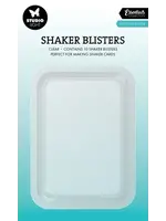 Gift Card Blister Essentials Shaker Blisters (10pcs) (SL-ES-BLIS20)