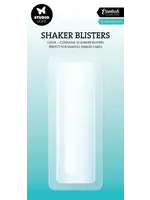 Lip Balm Blister Essentials Shaker Blisters (10pcs) (SL-ES-BLIS19)