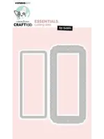 Lip Balm Essentials Cutting Die (CCL-ES-CD987)