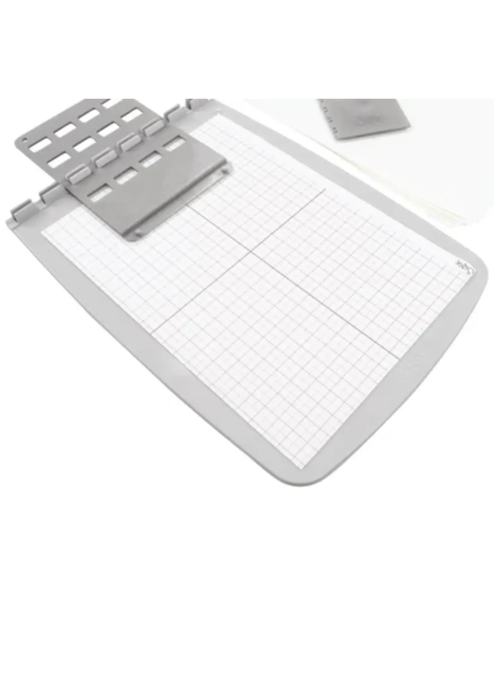 Studio Accessory Sticky Grid Sheets 8 1/4x11 5/8 Inch (5cs) (666787)