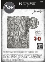 3D Texture Fades by Tim Holtz Cracked (666295)