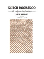 Woodland Springs Dutch Mask Art A5 Netting (470.784.372)